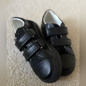 NWT Full leather shoes, US11-12 (EU29)